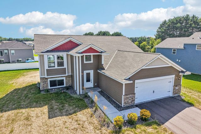 5323 397th Street, North Branch, MN 55056