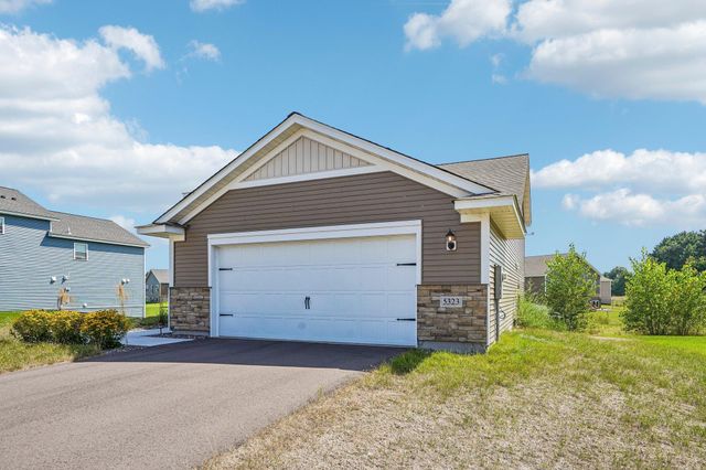 5323 397th Street, North Branch, MN 55056