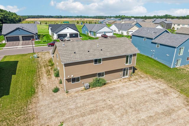 5323 397th Street, North Branch, MN 55056