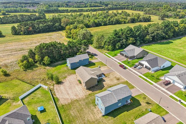 5323 397th Street, North Branch, MN 55056