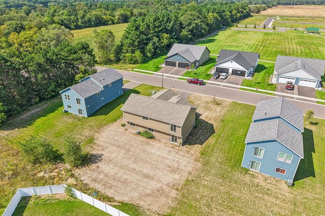 5323 397th Street, North Branch, MN 55056