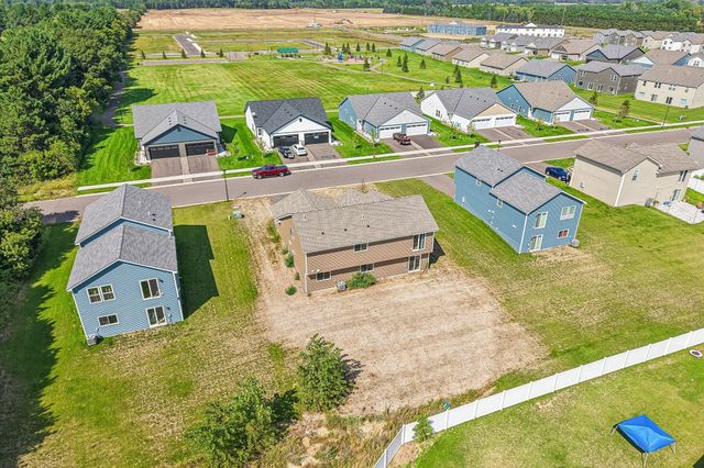 5323 397th Street, North Branch, MN 55056