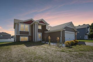 5323 397th Street, North Branch, MN 55056