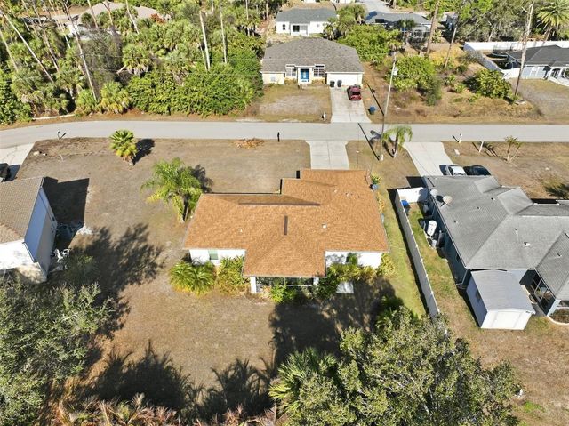 5244 SISTER TERRACE, North Port, FL 34286