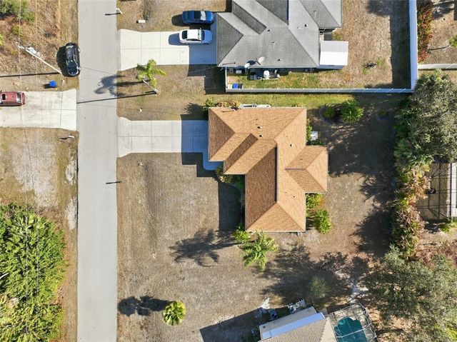 5244 SISTER TERRACE, North Port, FL 34286