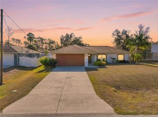 5244 SISTER TERRACE, North Port, FL 34286