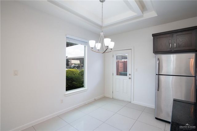 1711 W Smith Drive 3, Pharr, TX 78577