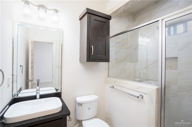 1711 W Smith Drive 3, Pharr, TX 78577