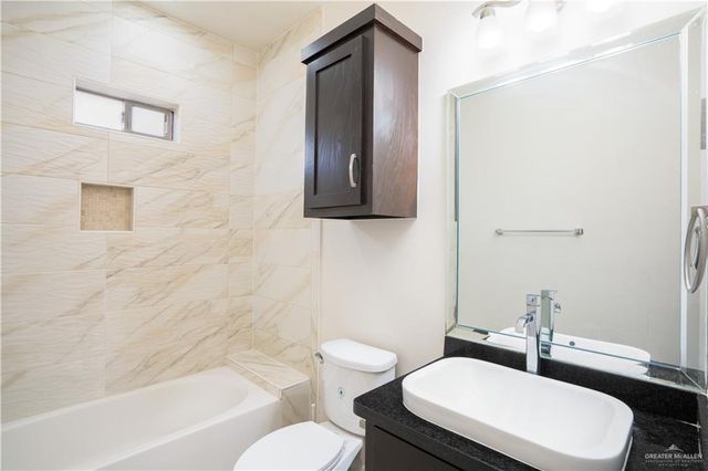 1711 W Smith Drive 3, Pharr, TX 78577