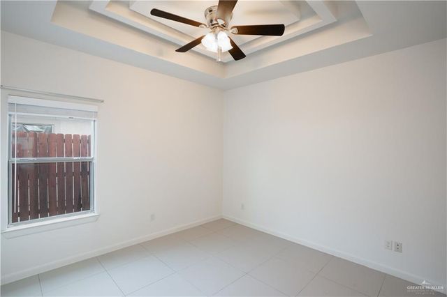 1711 W Smith Drive 3, Pharr, TX 78577