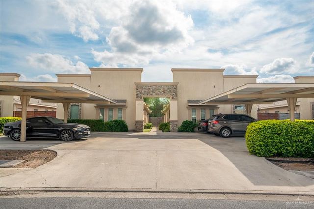 1711 W Smith Drive 3, Pharr, TX 78577