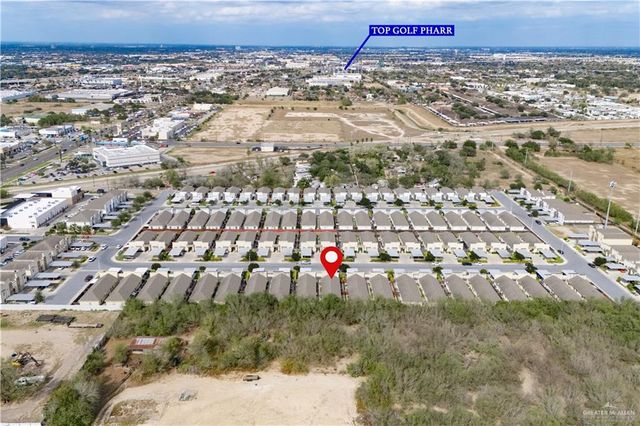 1711 W Smith Drive 3, Pharr, TX 78577