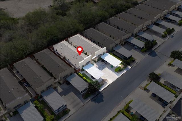 1711 W Smith Drive 3, Pharr, TX 78577