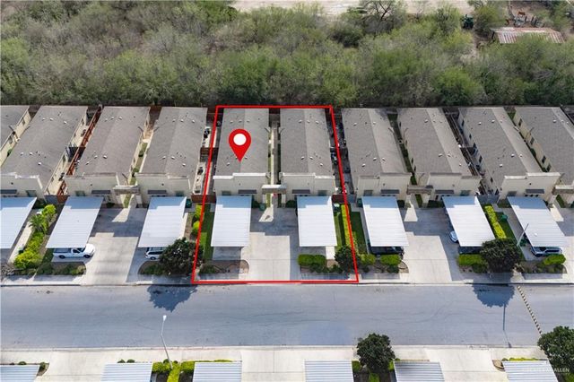 1711 W Smith Drive 3, Pharr, TX 78577