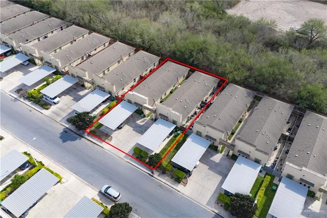 1711 W Smith Drive 3, Pharr, TX 78577