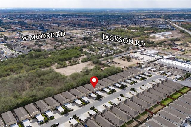 1711 W Smith Drive 3, Pharr, TX 78577