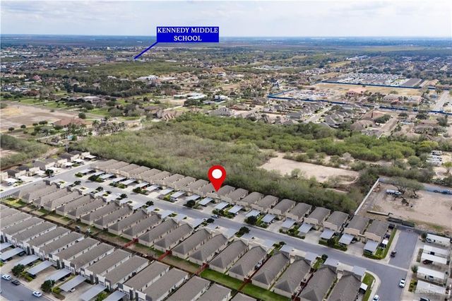 1711 W Smith Drive 3, Pharr, TX 78577