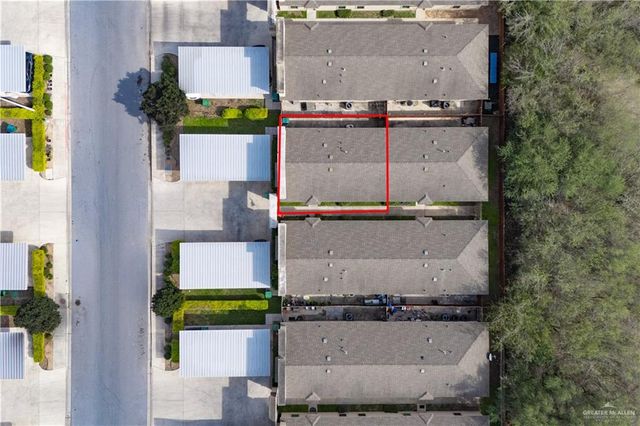 1711 W Smith Drive 3, Pharr, TX 78577