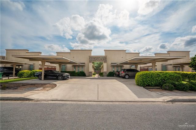 1711 W Smith Drive 3, Pharr, TX 78577