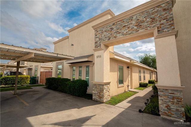 1711 W Smith Drive 3, Pharr, TX 78577
