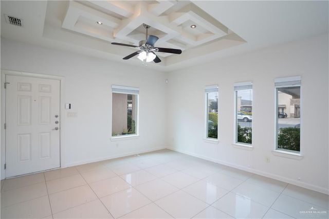 1711 W Smith Drive 3, Pharr, TX 78577