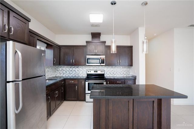 1711 W Smith Drive 3, Pharr, TX 78577