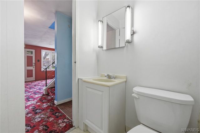 136 Tyler Street, Buffalo, NY 14214