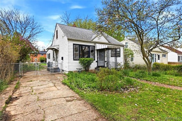 136 Tyler Street, Buffalo, NY 14214