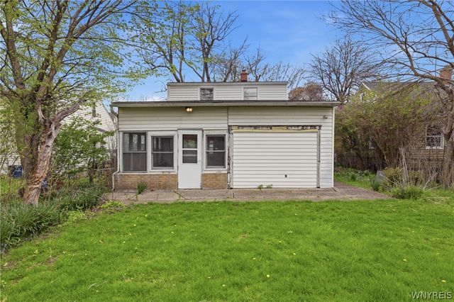 136 Tyler Street, Buffalo, NY 14214