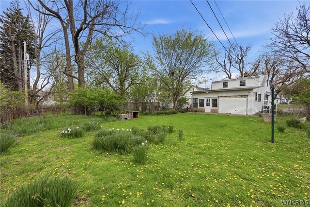 136 Tyler Street, Buffalo, NY 14214