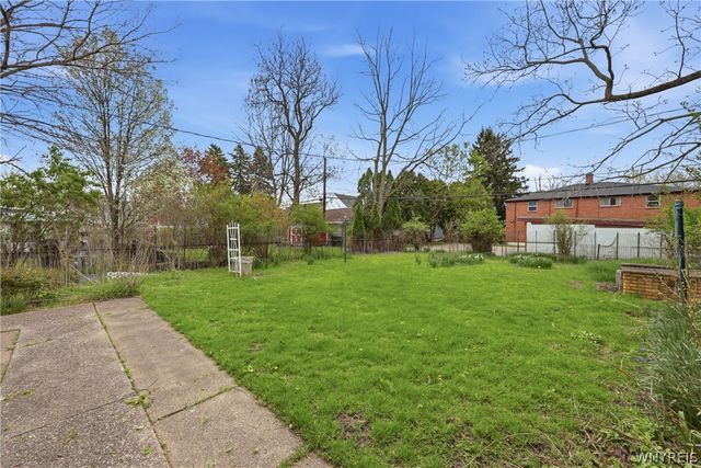 136 Tyler Street, Buffalo, NY 14214