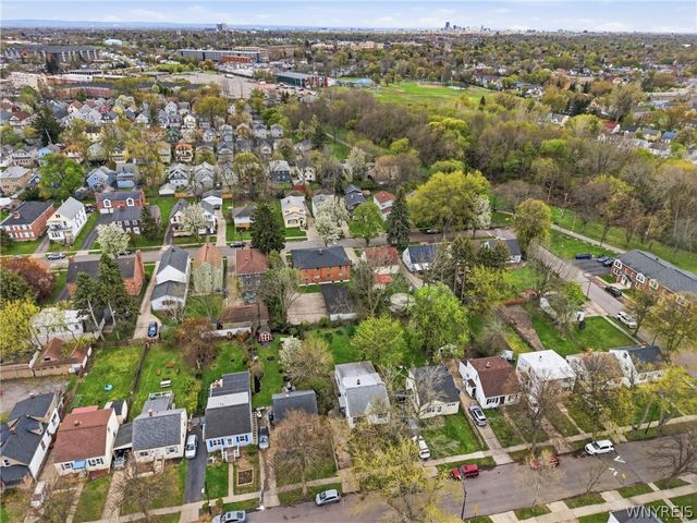 136 Tyler Street, Buffalo, NY 14214
