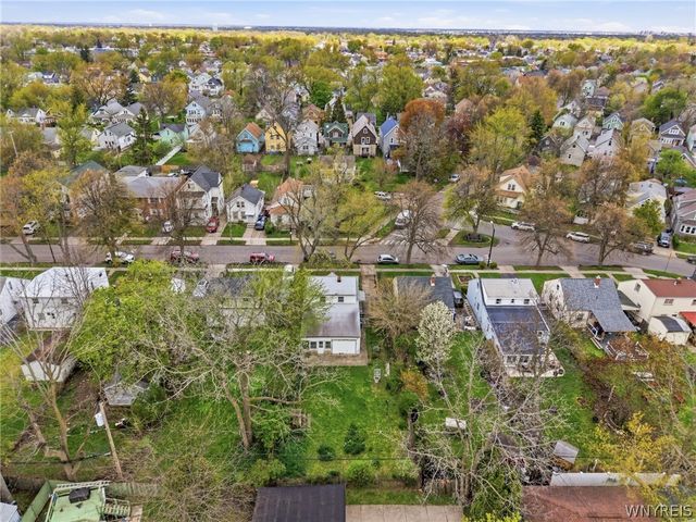 136 Tyler Street, Buffalo, NY 14214