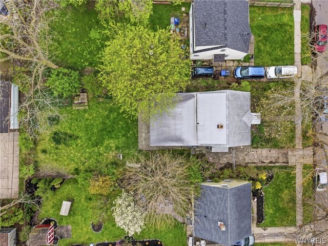 136 Tyler Street, Buffalo, NY 14214