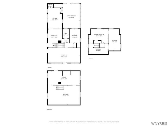 136 Tyler Street, Buffalo, NY 14214