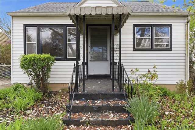 136 Tyler Street, Buffalo, NY 14214