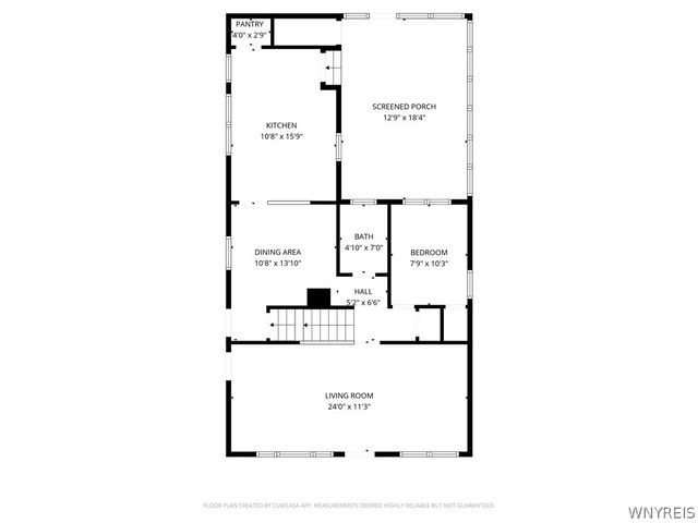 136 Tyler Street, Buffalo, NY 14214