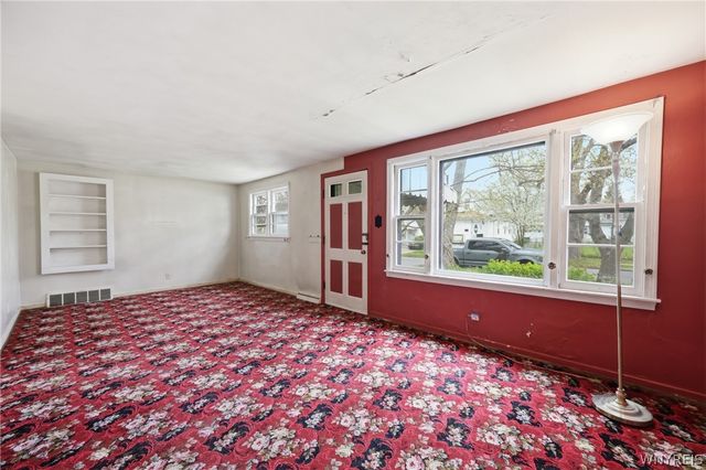 136 Tyler Street, Buffalo, NY 14214