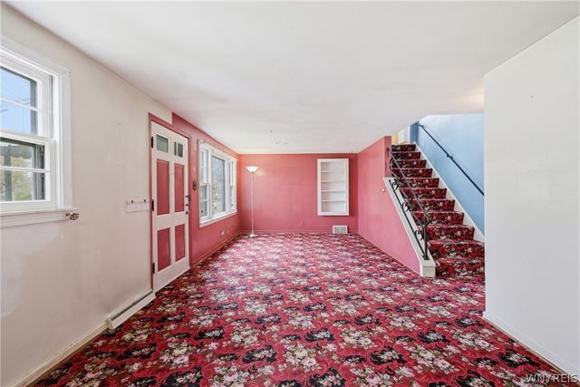 136 Tyler Street, Buffalo, NY 14214