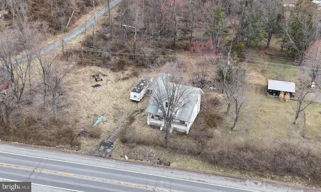 22001 WESTERNPORT RD SW, Mccoole, MD 21562