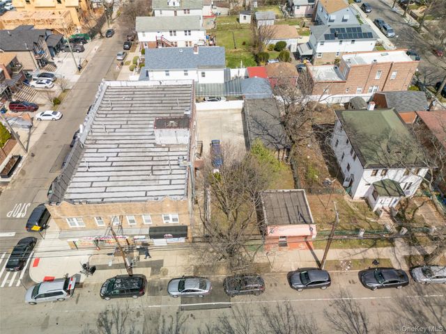 9701 23rd Avenue, East Elmhurst, NY 11369