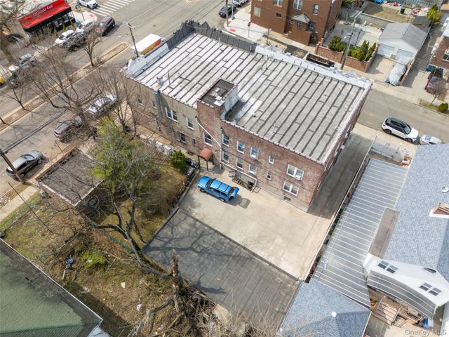 9701 23rd Avenue, East Elmhurst, NY 11369