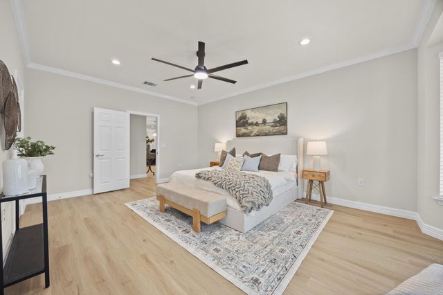 510 Crockett LOOP, Georgetown, TX 78633