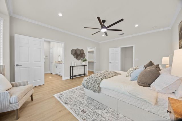 510 Crockett LOOP, Georgetown, TX 78633