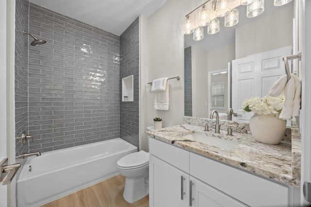 510 Crockett LOOP, Georgetown, TX 78633