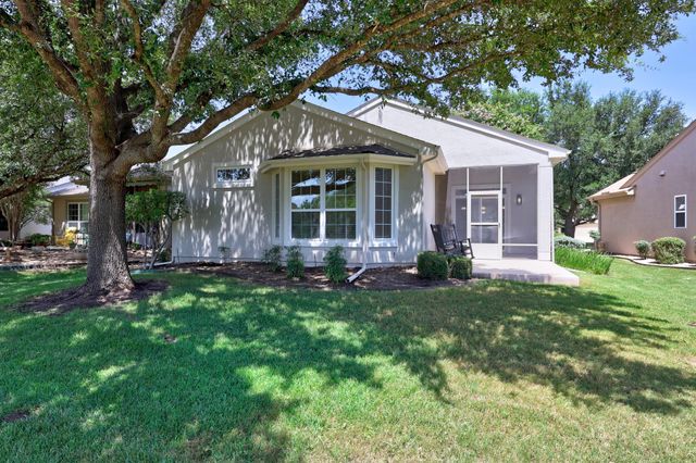 510 Crockett LOOP, Georgetown, TX 78633