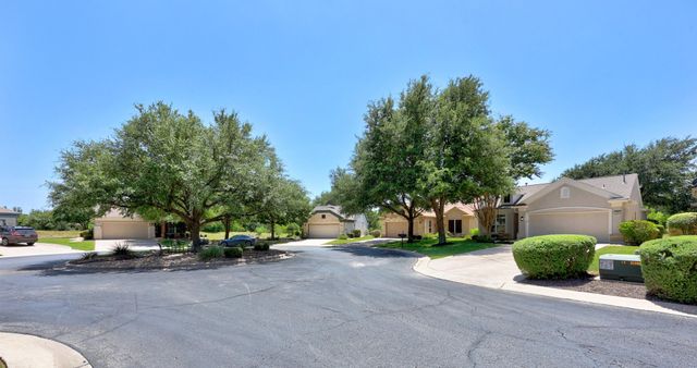 510 Crockett LOOP, Georgetown, TX 78633