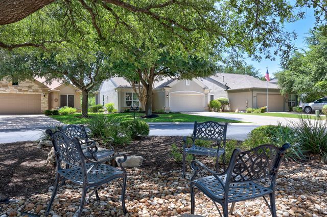 510 Crockett LOOP, Georgetown, TX 78633