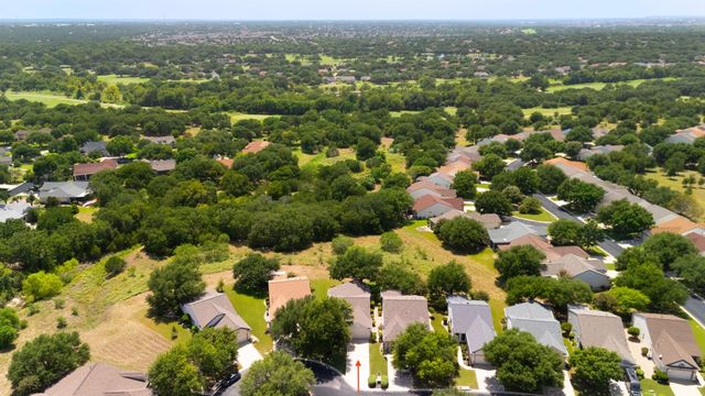 510 Crockett LOOP, Georgetown, TX 78633