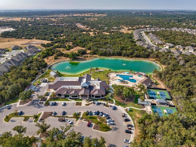 510 Crockett LOOP, Georgetown, TX 78633